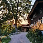 Feißesberghof - In Der Tenne Triberg im Schwarzwald