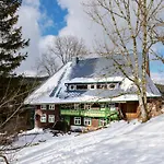 Feißesberghof - In Der Tenne *