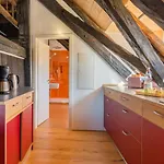 Feissesberghof Loft Mit Panorama Alleinlage Im Schwarzwald *