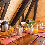 Apartment Feißesberghof - In Der Tenne