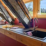 Feissesberghof Loft Mit Panorama Alleinlage Im Schwarzwald Apartamento *