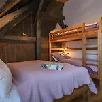 Feißesberghof - In Der Tenne *