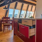 Feissesberghof Loft Mit Panorama Alleinlage Im Schwarzwald *