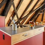 公寓 Feissesberghof Loft Mit Panorama Alleinlage Im Schwarzwald 特里贝格