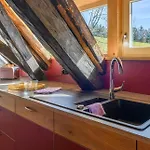 Apartment Feißesberghof - In Der Tenne