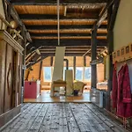 Apartment Feißesberghof - In Der Tenne Triberg im Schwarzwald