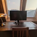 Feissesberghof Loft Mit Panorama Alleinlage Im Schwarzwald *