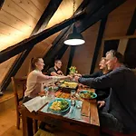 公寓 Feissesberghof Loft Mit Panorama Alleinlage Im Schwarzwald *