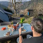Feissesberghof Loft Mit Panorama Alleinlage Im Schwarzwald *