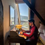 Feissesberghof Loft Mit Panorama Alleinlage Im Schwarzwald *