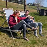 Feissesberghof Loft Mit Panorama Alleinlage Im Schwarzwald 特里贝格