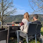 公寓 Feissesberghof Loft Mit Panorama Alleinlage Im Schwarzwald *