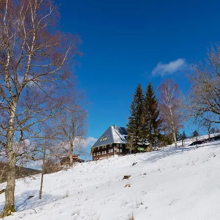 Feissesberghof - In Der Tenne