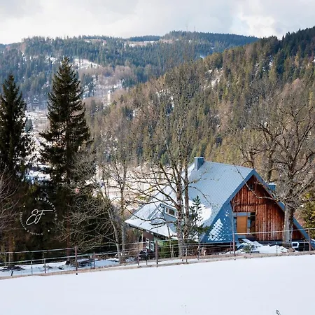 Feissesberghof - In Der Tenne Apartment *