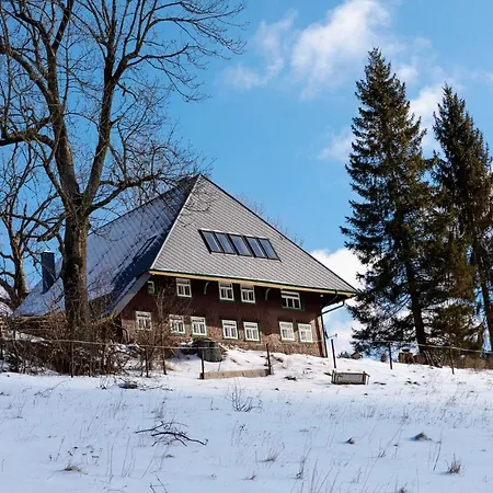 Apartment Feissesberghof - In Der Tenne *