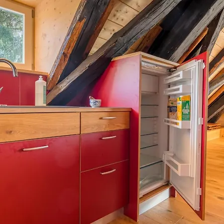Apartment Feissesberghof - In Der Tenne