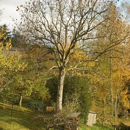 Feissesberghof - In Der Tenne