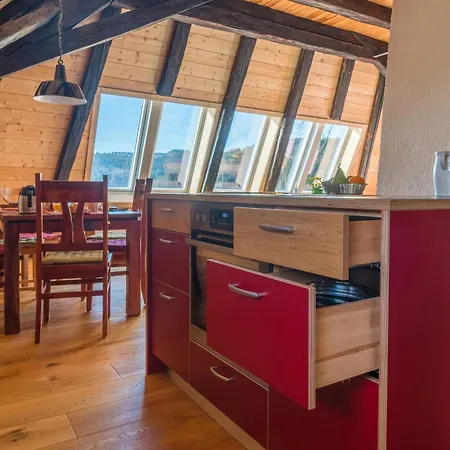 Feissesberghof Loft Mit Panorama Alleinlage Im Schwarzwald *