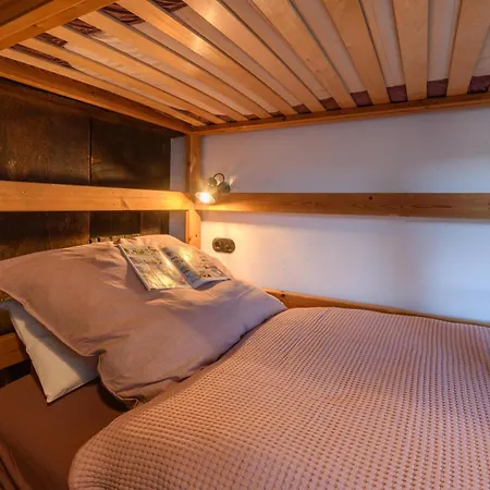 Feissesberghof - In Der Tenne Apartment Triberg im Schwarzwald