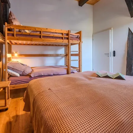 Feissesberghof - In Der Tenne Triberg im Schwarzwald