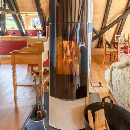 Feissesberghof - In Der Tenne *