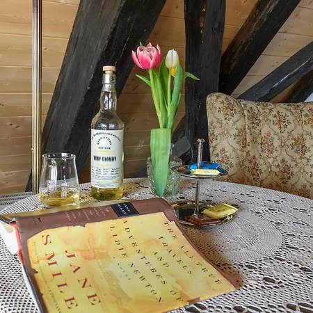 Feissesberghof - In Der Tenne *