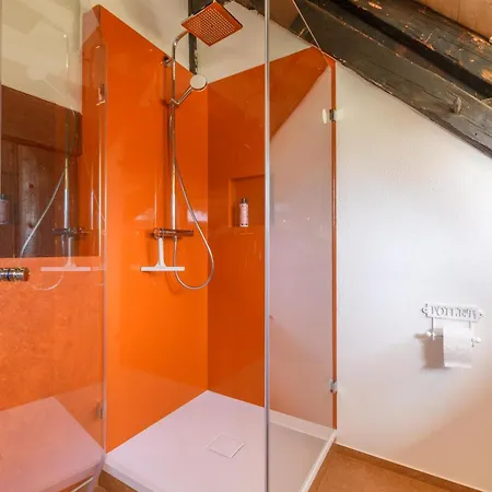 Feissesberghof Loft Mit Panorama Alleinlage Im Schwarzwald *