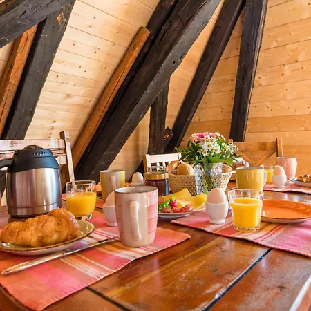 Feissesberghof Loft Mit Panorama Alleinlage Im Schwarzwald *