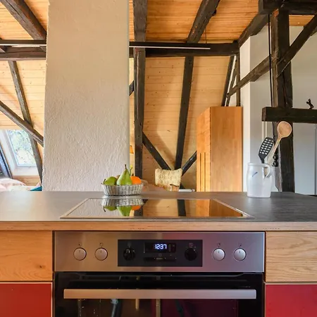 Feissesberghof Loft Mit Panorama Alleinlage Im Schwarzwald