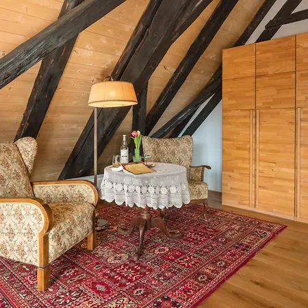 Feissesberghof Loft Mit Panorama Alleinlage Im Schwarzwald Triberg im Schwarzwald